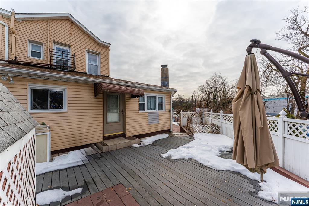 28 Butler Street Clifton, NJ 07011 - Photo 23 of 39