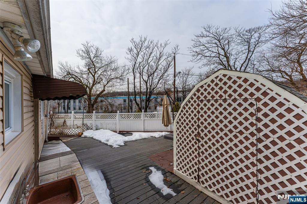 28 Butler Street Clifton, NJ 07011 - Photo 25 of 39