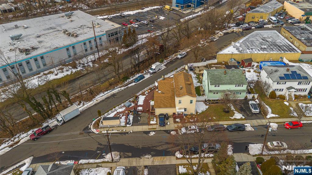 28 Butler Street Clifton, NJ 07011 - Photo 31 of 39