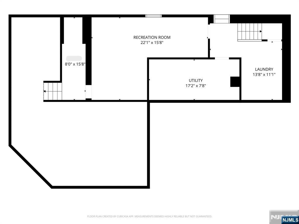 28 Butler Street Clifton, NJ 07011 - Photo 32 of 39