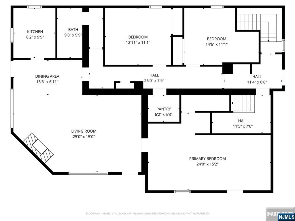 28 Butler Street Clifton, NJ 07011 - Photo 33 of 39