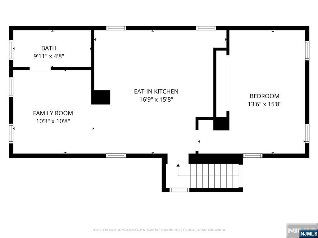 28 Butler Street Clifton, NJ 07011 - Photo 35 of 39