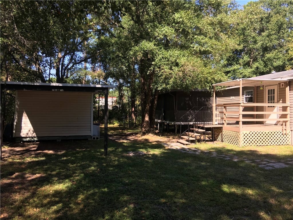 86059 Kingery Road Yulee, FL 32097 - Photo 8 of 25 Gallery Image 8