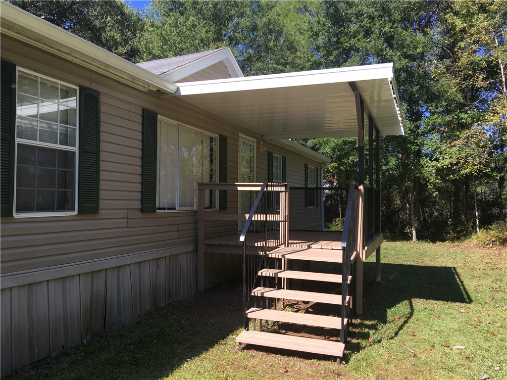 86059 Kingery Road Yulee, FL 32097 - Photo 10 of 25 Gallery Image 10