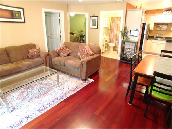 39 Fenton Street, Unit 3 Boston, MA 02122 - Photo 3 of 13