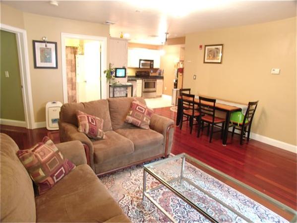 39 Fenton Street, Unit 3 Boston, MA 02122 - Photo 4 of 13