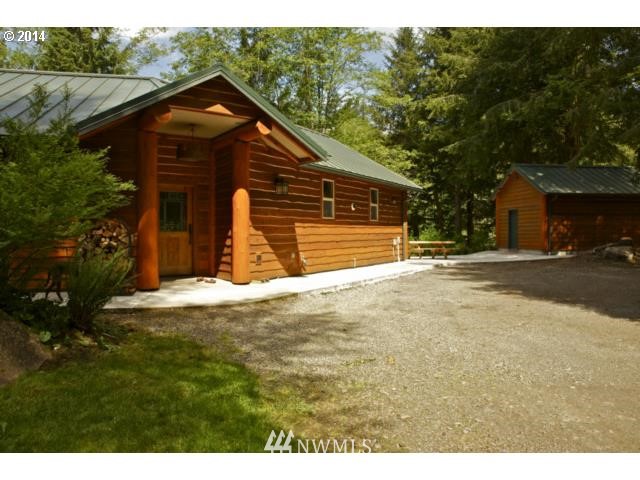 168 8100th Road Kalama, WA 98625 - Photo 1 of 16 Gallery Image 1