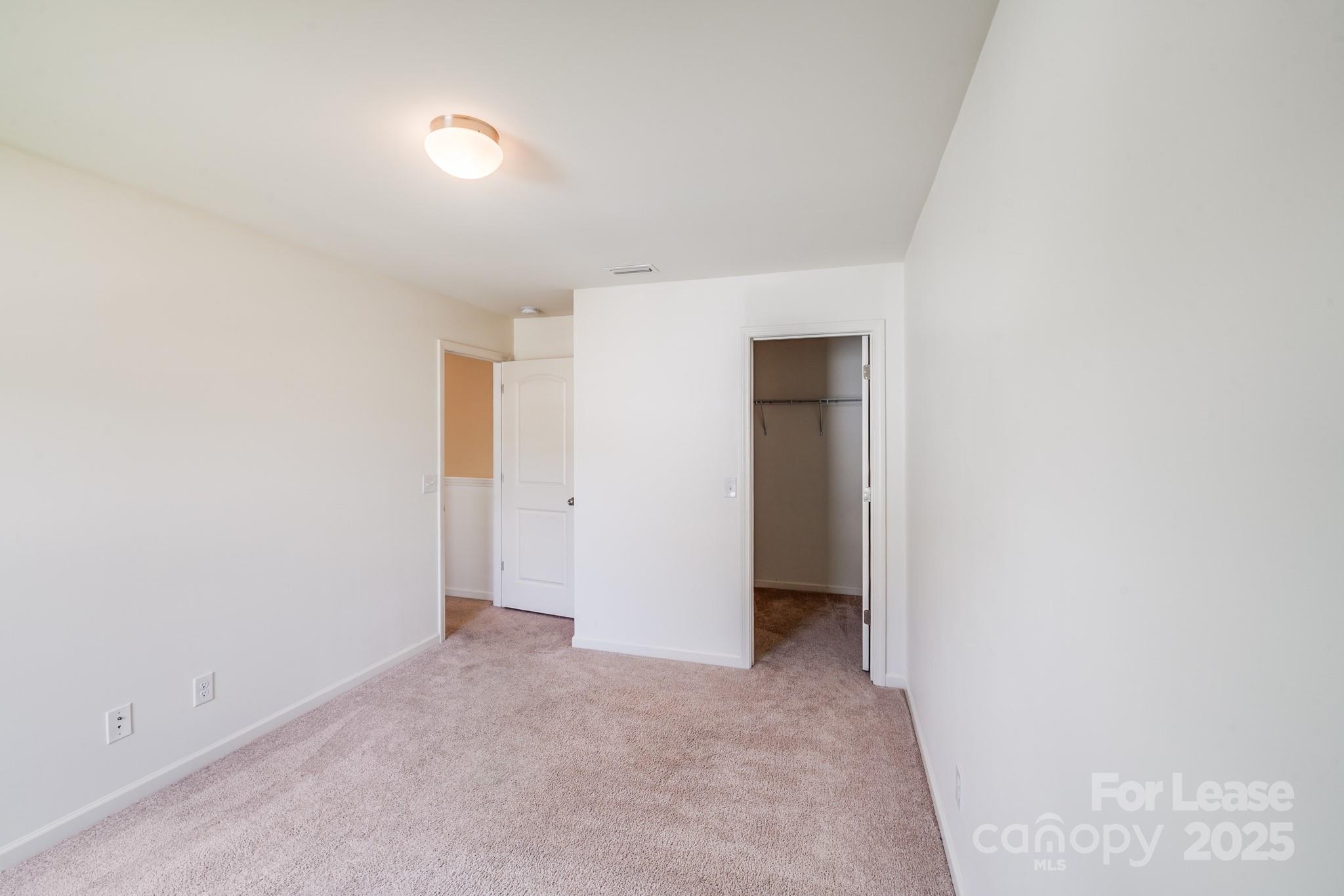 12915 Hill Pine Road Midland, NC 28107 - Photo 20 of 31 a view of an empty room