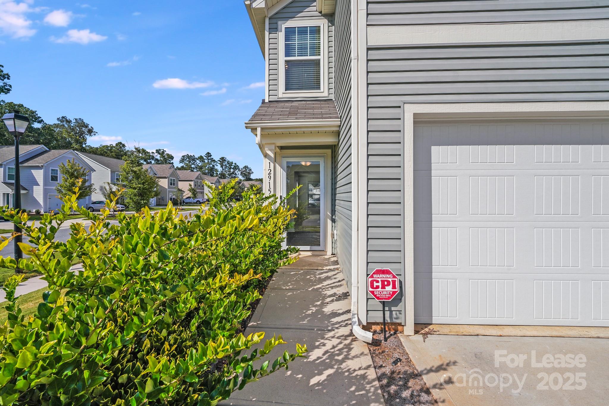 12915 Hill Pine Road Midland, NC 28107 - Photo 2 of 31 a sign that is on the side of a building