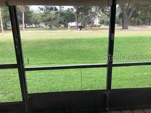 a view of outdoor from a window