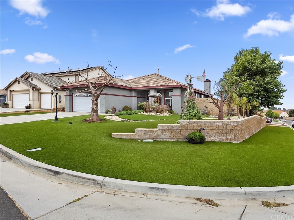 24916 Butterchurn Road Wildomar, CA 92595 - Photo 1 of 1