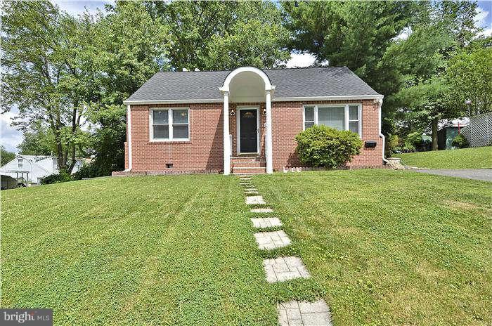 3103 Wayne Road Falls Church, VA 22042 - Photo 2 of 24 Front Elevation