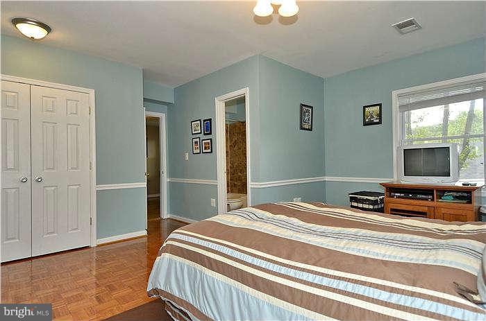 3103 Wayne Road Falls Church, VA 22042 - Photo 12 of 24 Bedroom Master