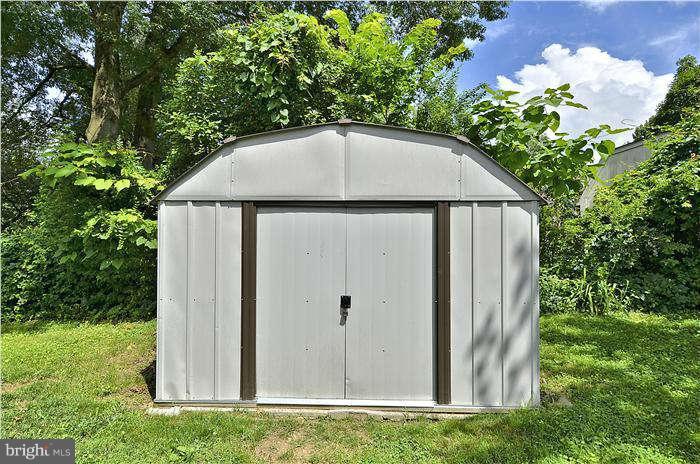 3103 Wayne Road Falls Church, VA 22042 - Photo 21 of 24 Shed