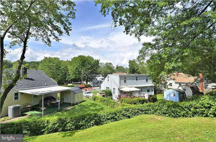 3103 Wayne Road Falls Church, VA 22042 - Photo 22 of 24 Community