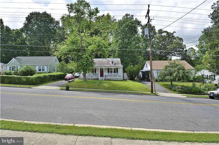3103 Wayne Road Falls Church, VA 22042 - Photo 24 of 24 Community