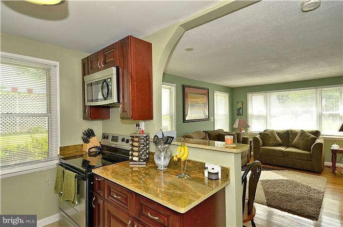 3103 Wayne Road Falls Church, VA 22042 - Photo 9 of 24 Kitchen