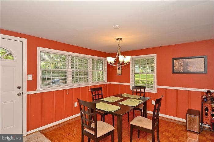 3103 Wayne Road Falls Church, VA 22042 - Photo 10 of 24 Dining Room