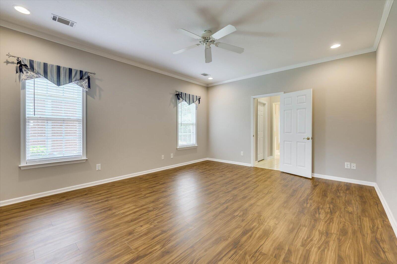 4324 Colony Square Evans, GA 30809 - Photo 19 of 50 Primary Bedroom