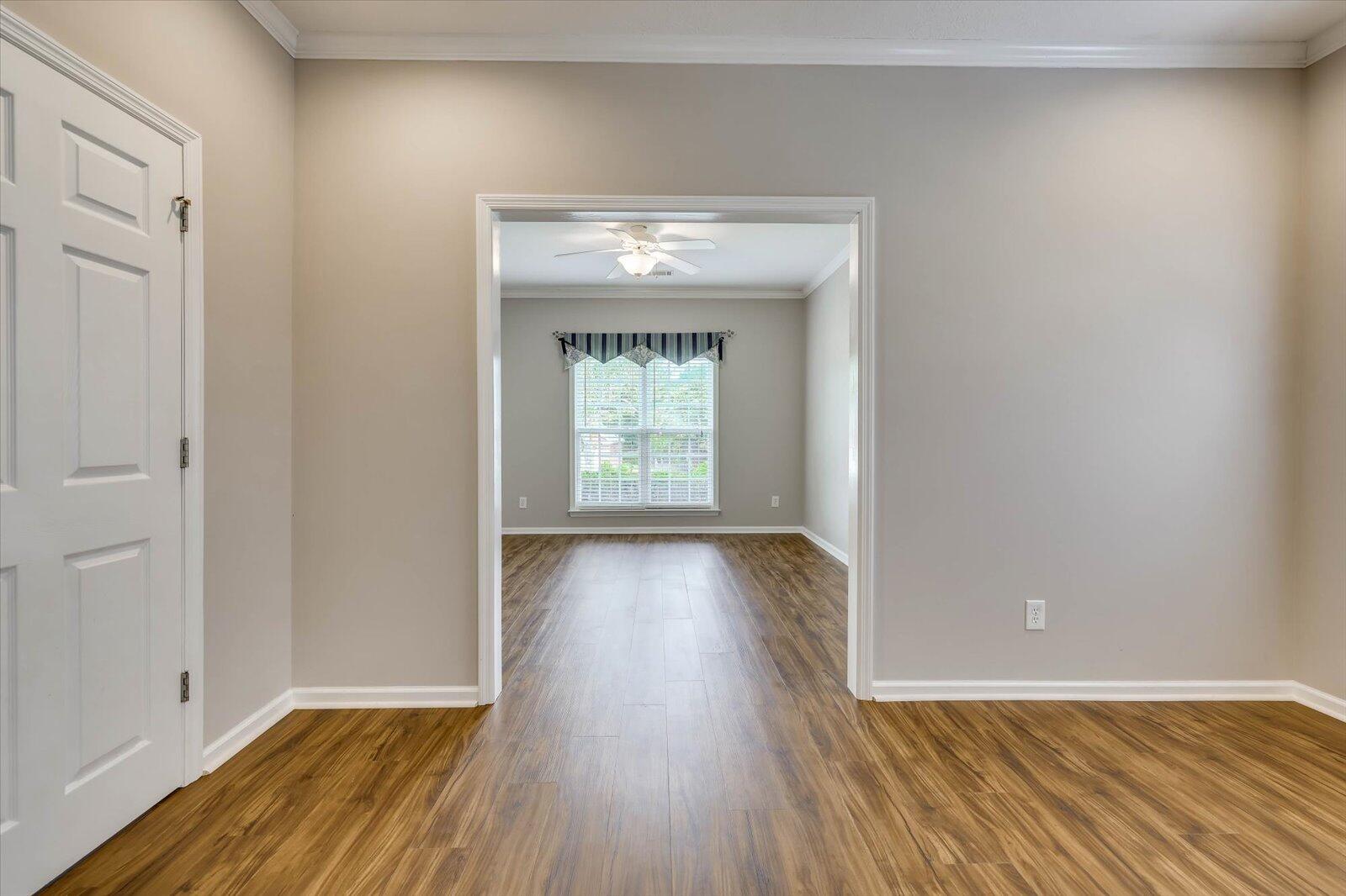 4324 Colony Square Evans, GA 30809 - Photo 21 of 50 Looking into Sitting Room from the Owner Bedroom