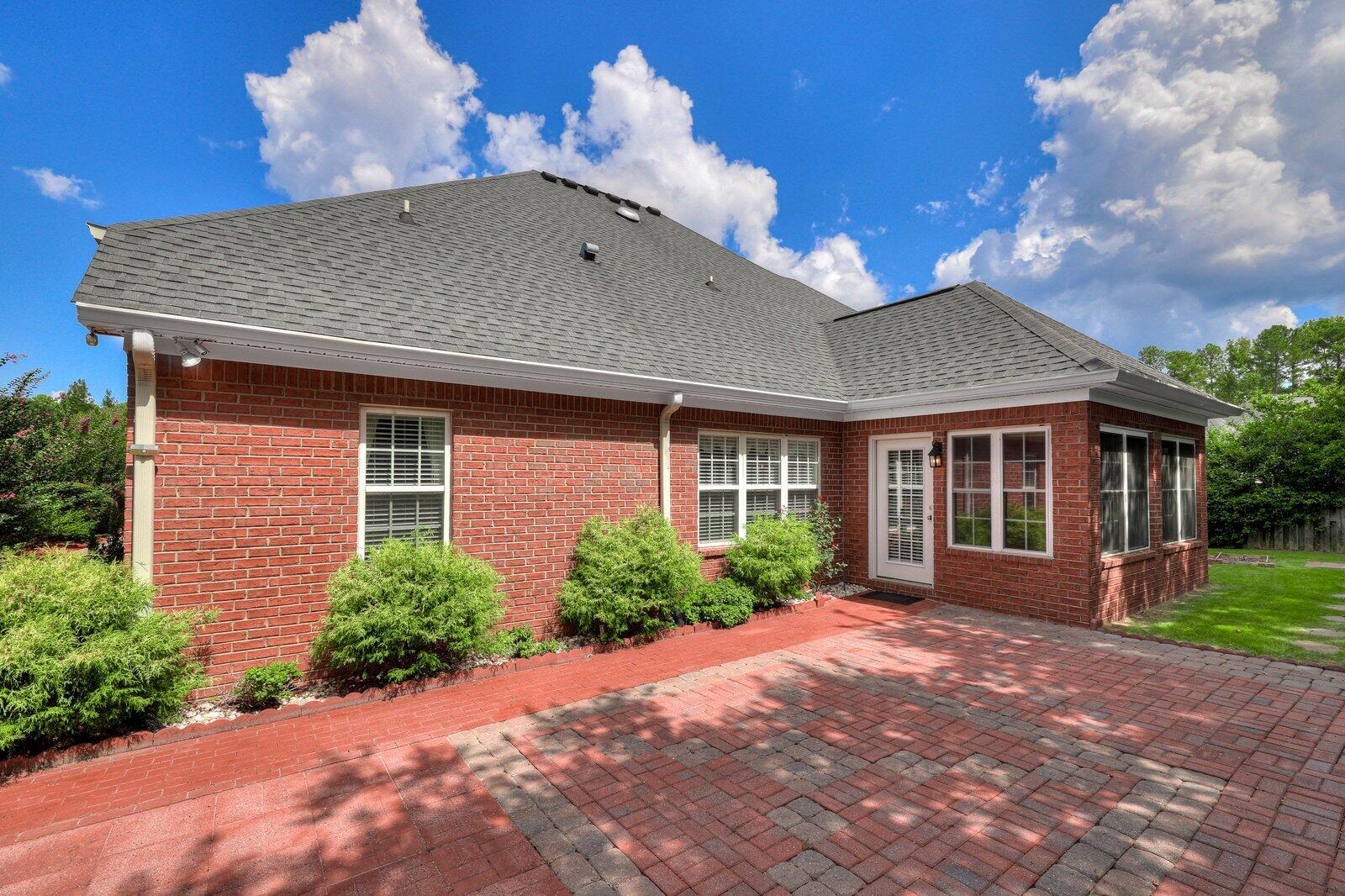 4324 Colony Square Evans, GA 30809 - Photo 50 of 50 colony rear 2