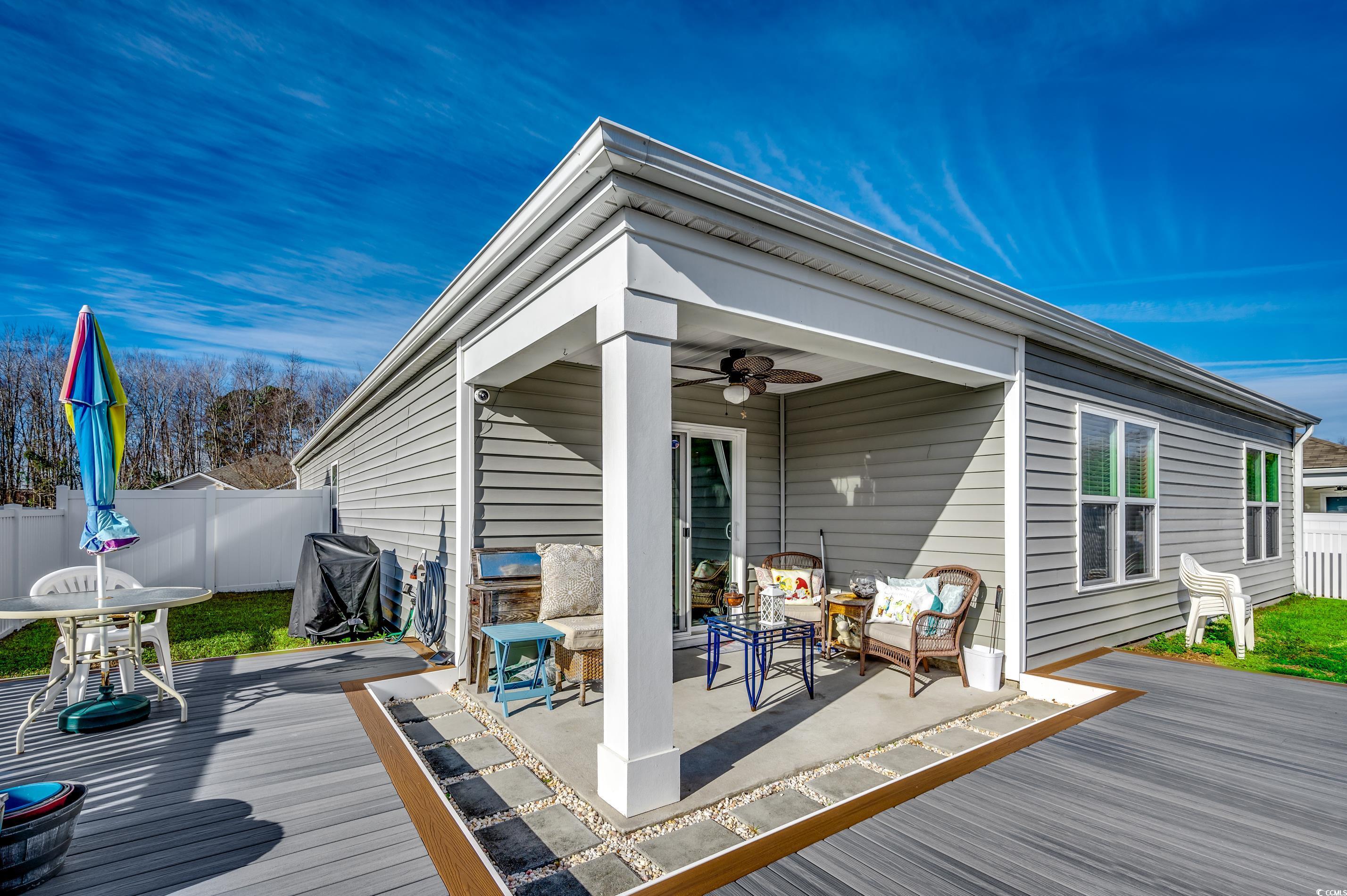 3165 Holly Loop Conway, SC 29527 - Photo 17 of 18 Gallery Image 17