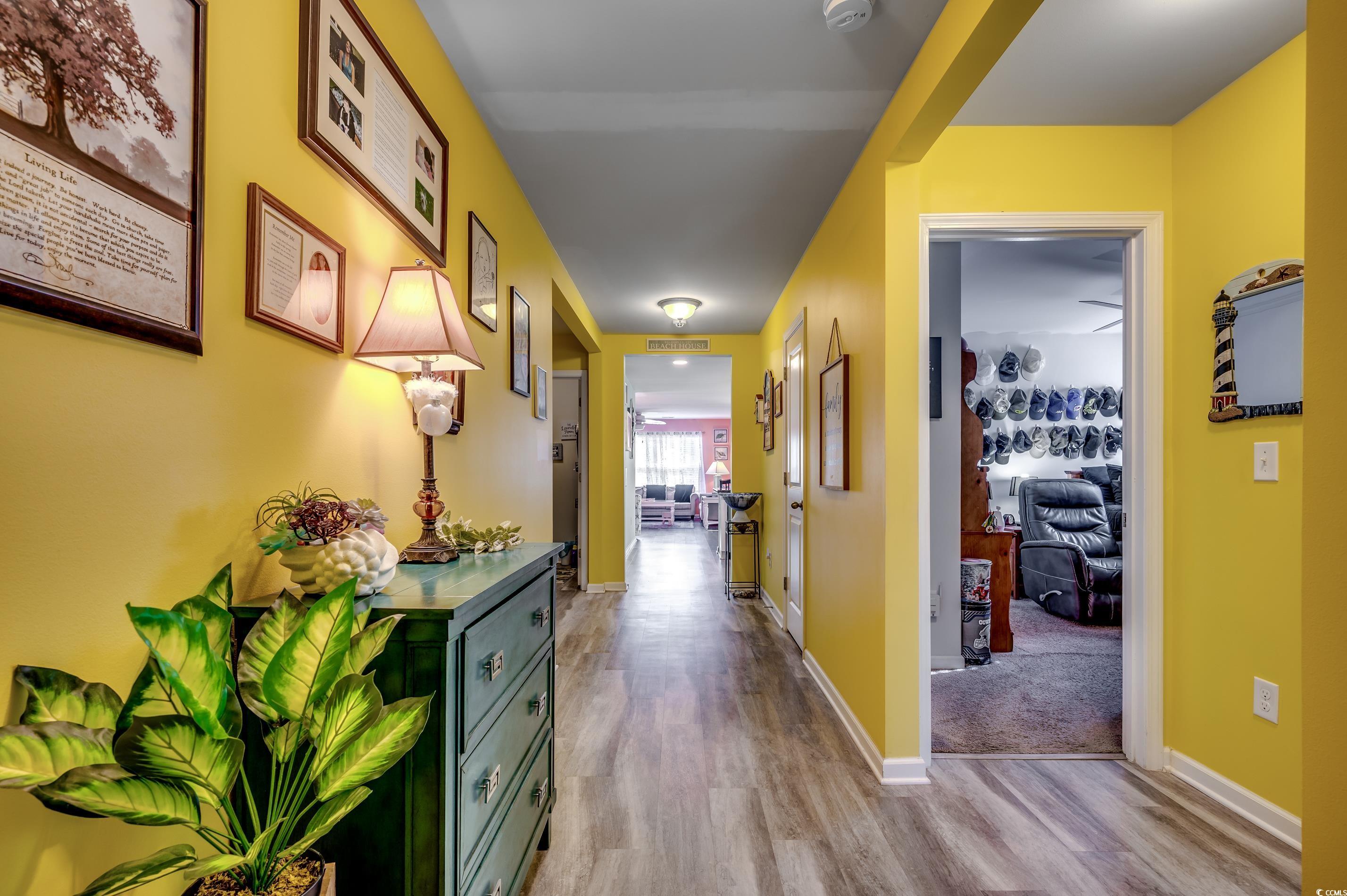 3165 Holly Loop Conway, SC 29527 - Photo 2 of 18 Gallery Image 2