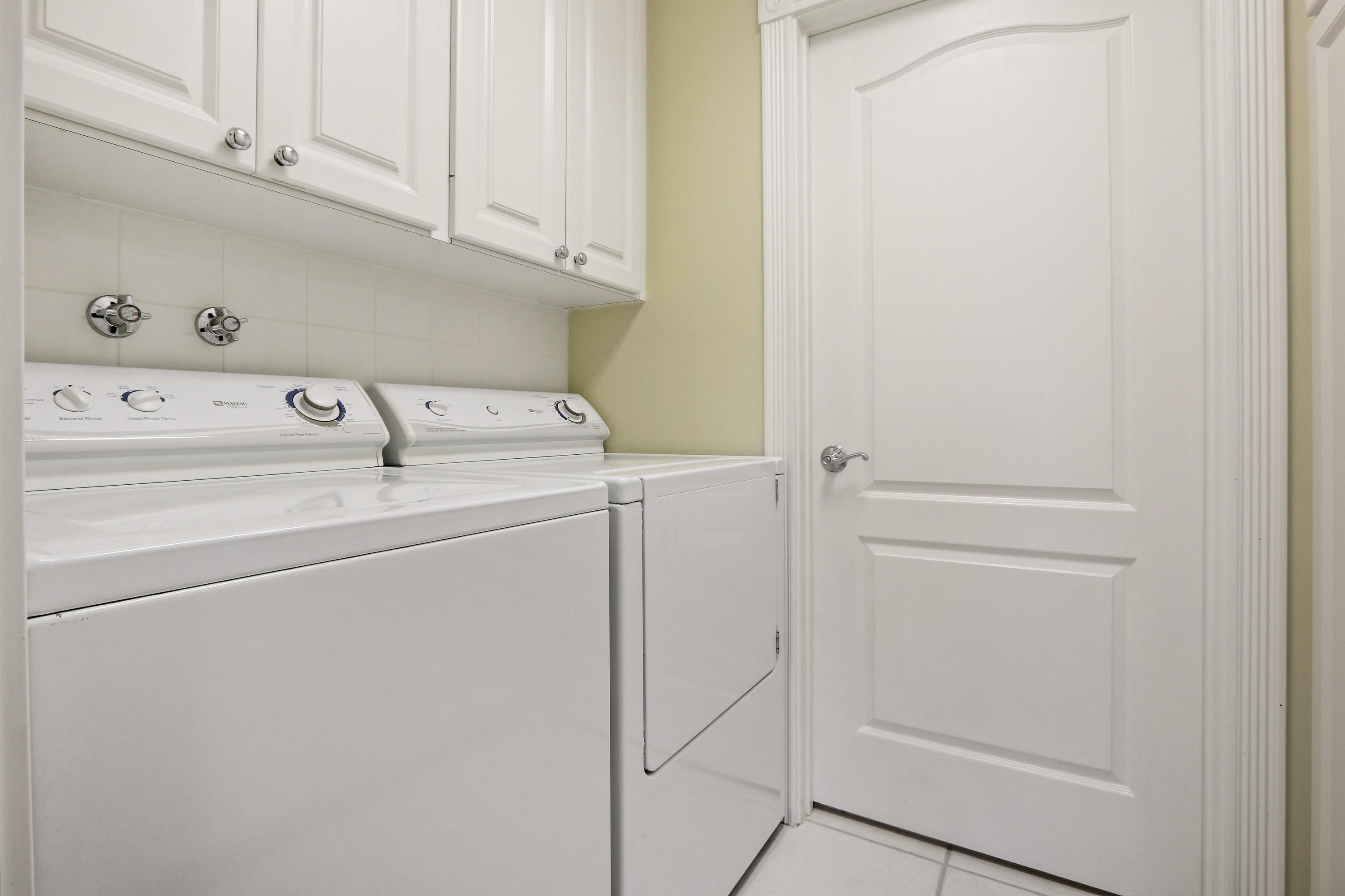 115 Andover Drive Jupiter, FL 33458 - Photo 11 of 25 Laundry Room