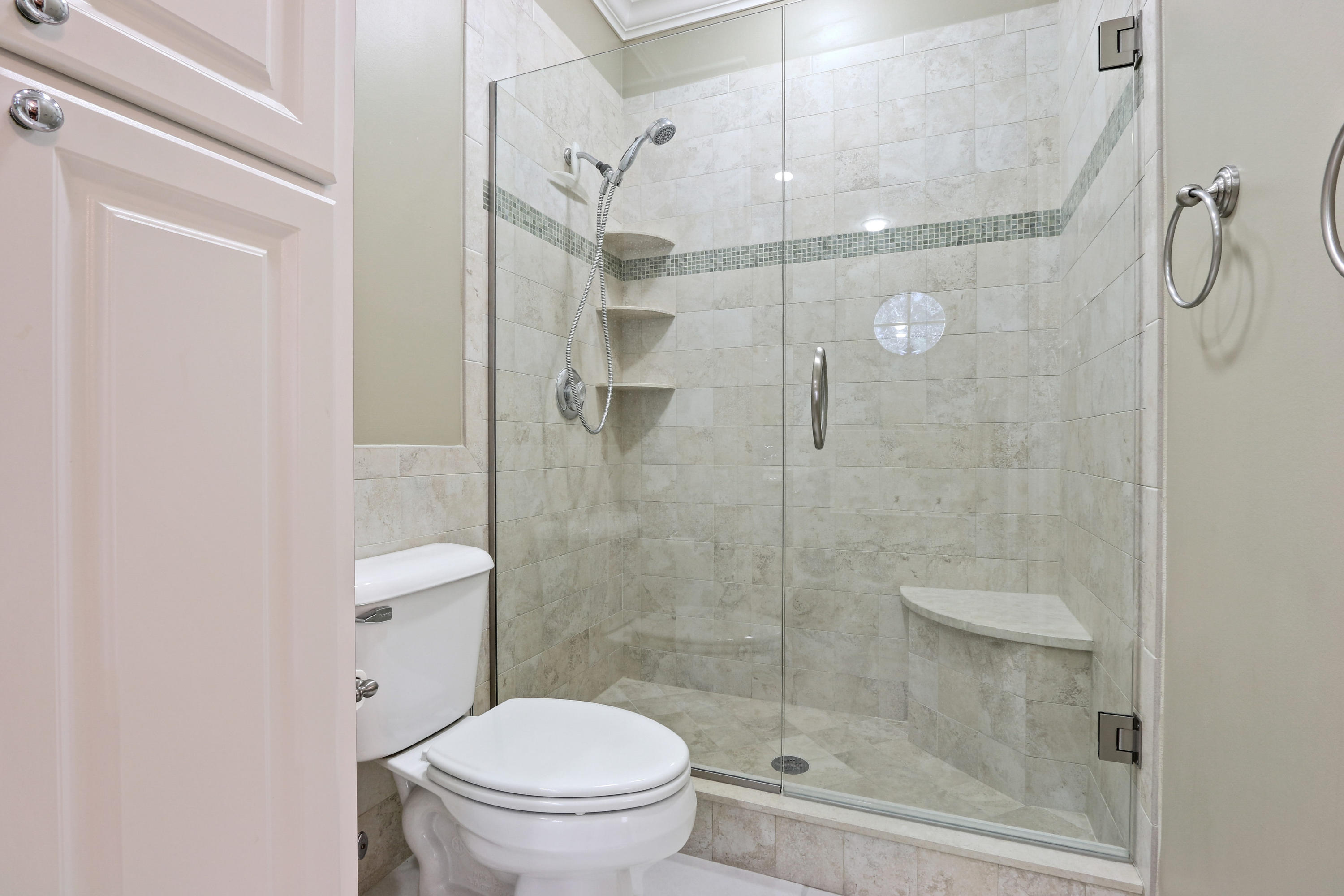 115 Andover Drive Jupiter, FL 33458 - Photo 17 of 25 Master Bathroom