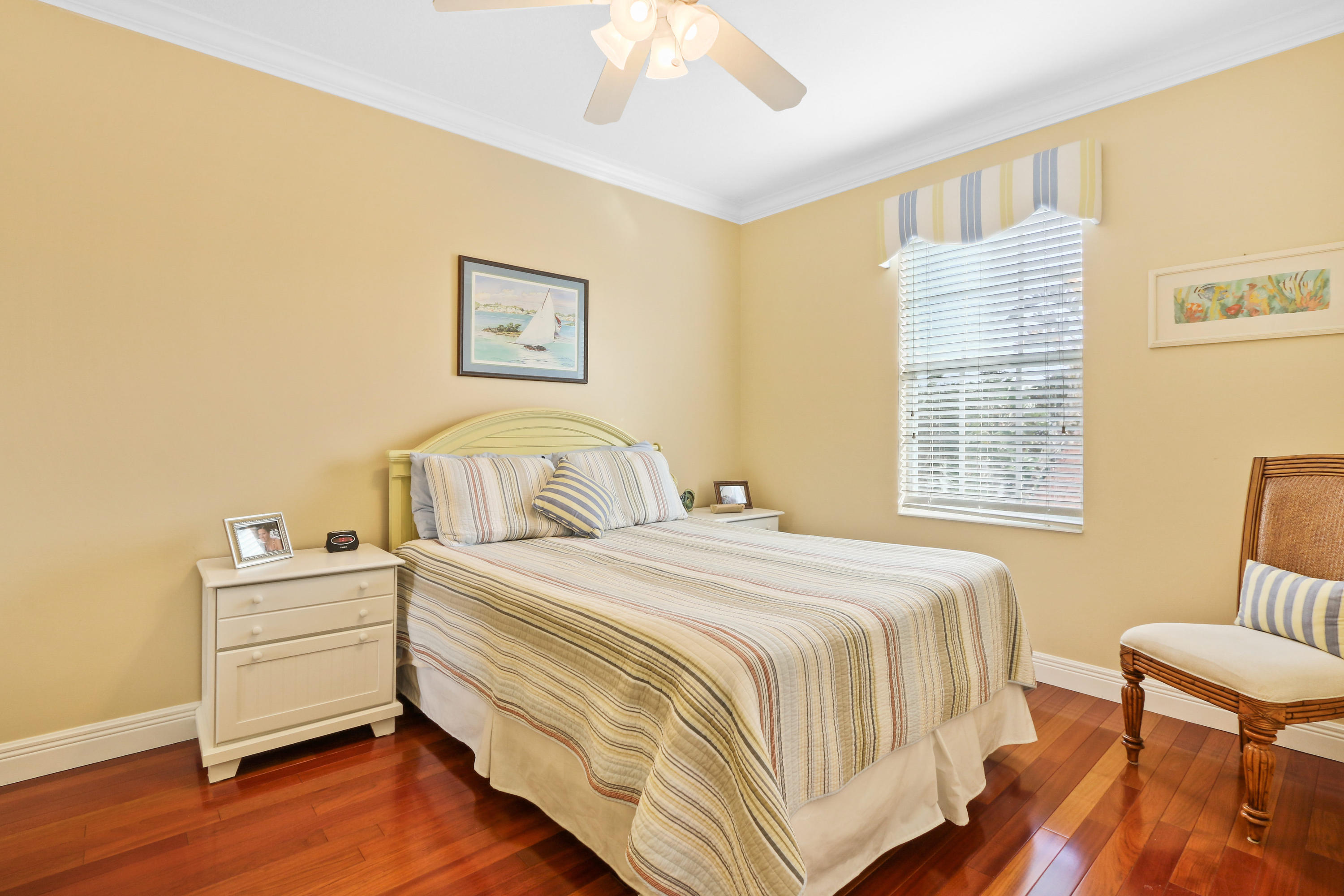 115 Andover Drive Jupiter, FL 33458 - Photo 18 of 25 Bedroom Two