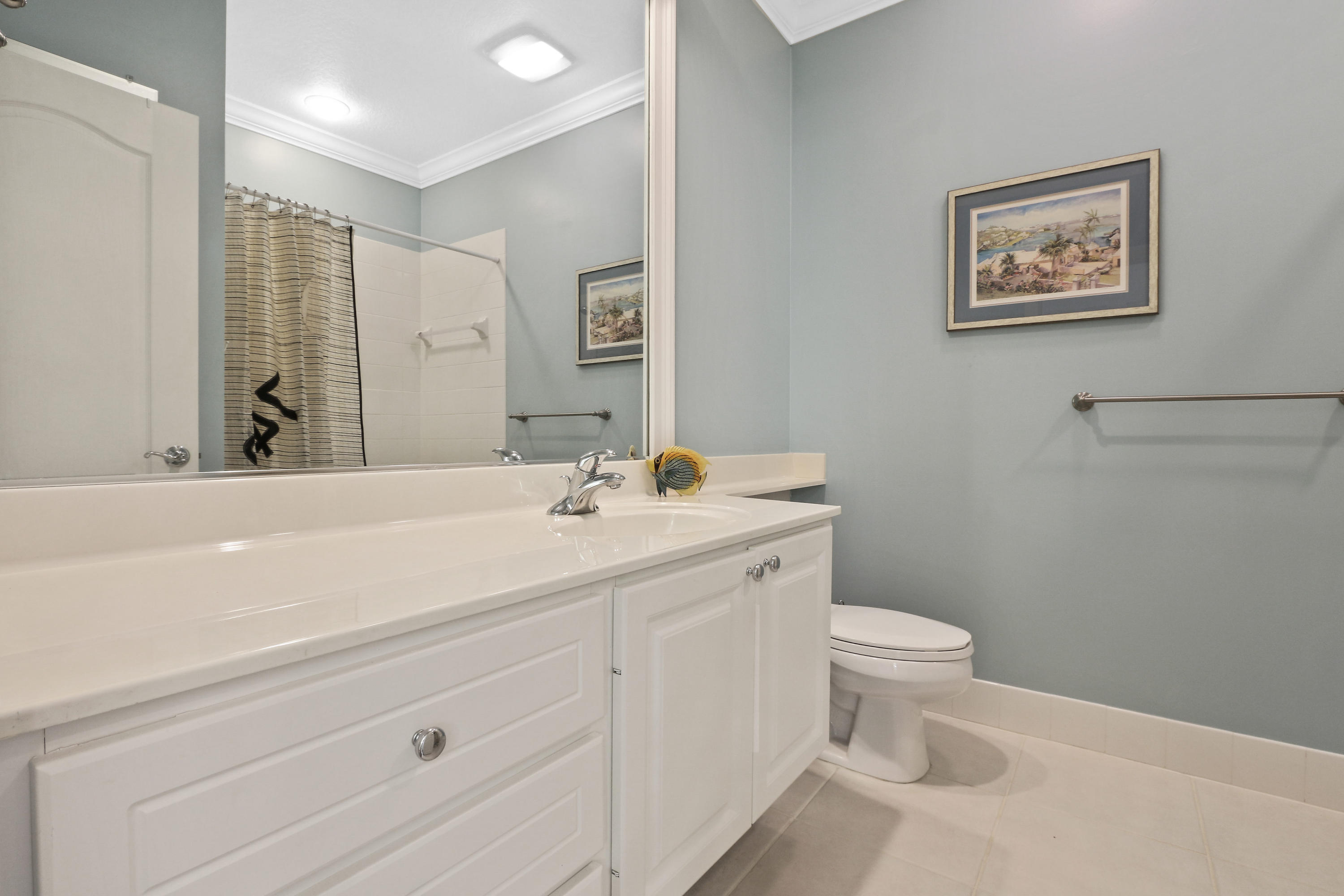 115 Andover Drive Jupiter, FL 33458 - Photo 20 of 25 Secondary Bath