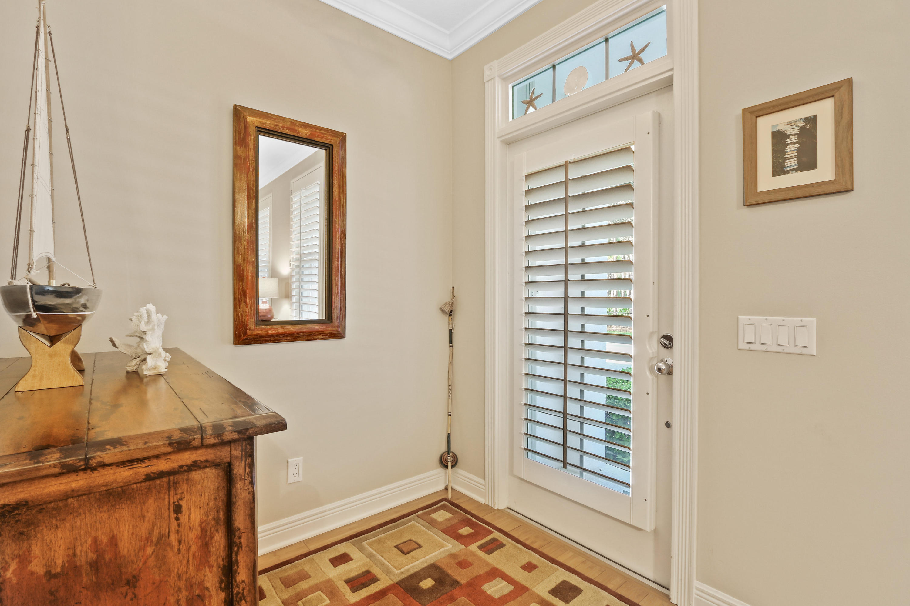 115 Andover Drive Jupiter, FL 33458 - Photo 3 of 25 Foyer