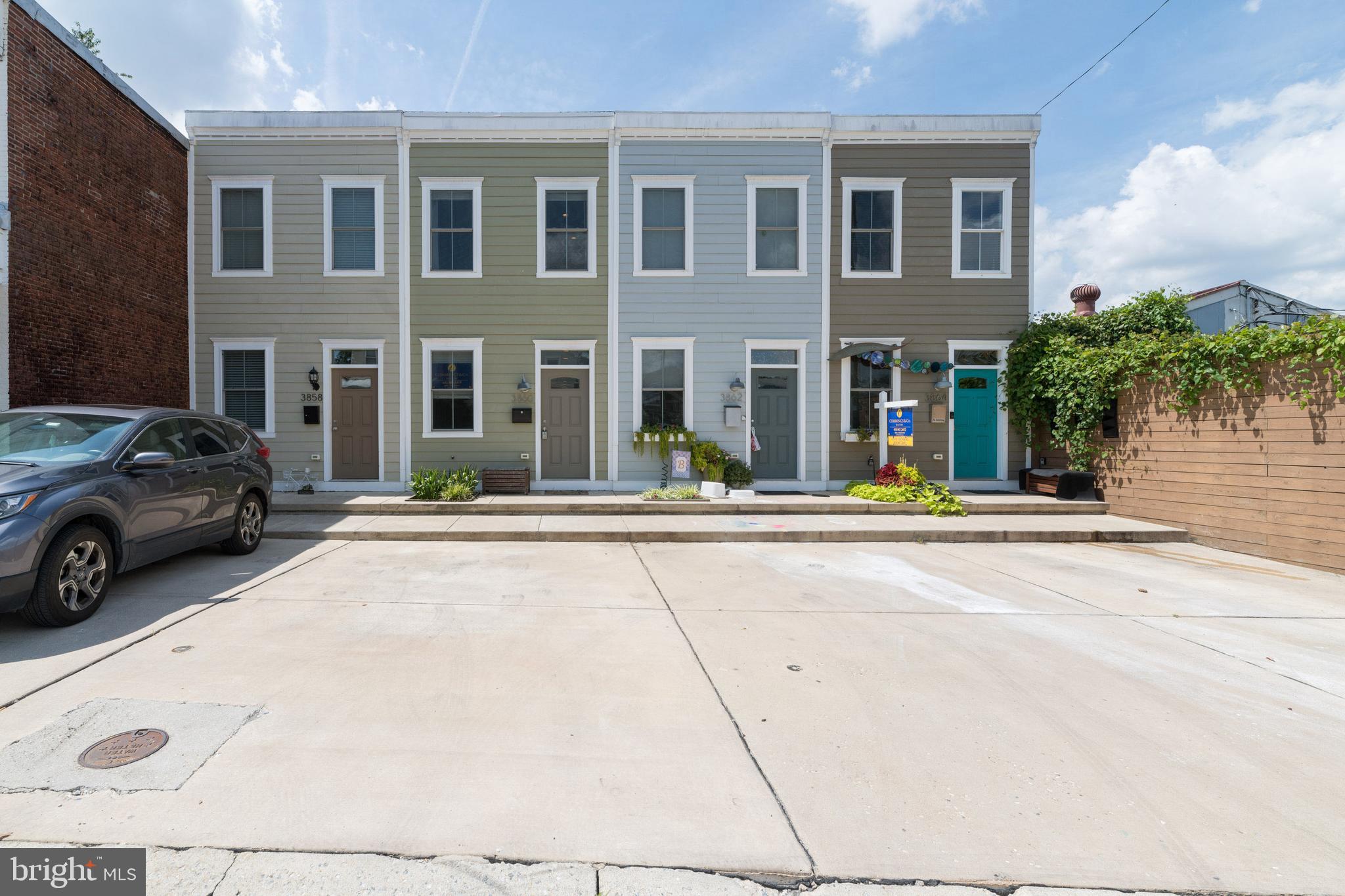 3860 Quarry Avenue Baltimore, MD 21211 - Photo 1 of 31 Welcome Home to 3860 Quarry Ave!