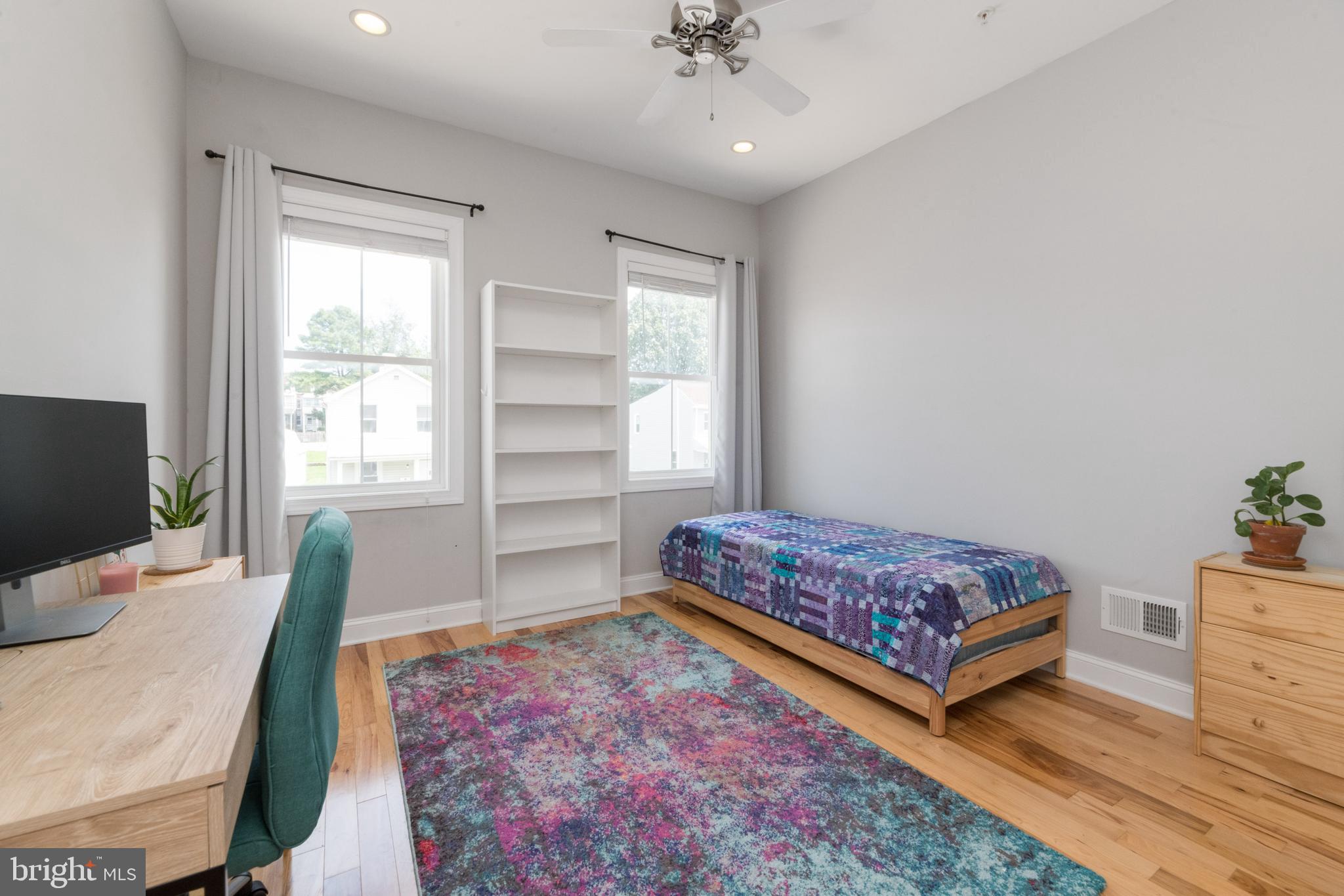 3860 Quarry Avenue Baltimore, MD 21211 - Photo 16 of 31 2nd Bedroom