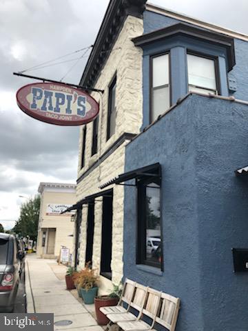 3860 Quarry Avenue Baltimore, MD 21211 - Photo 28 of 31 Nearby restaurants