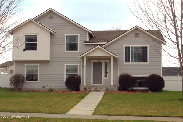 $530,000 | 6840 West Majestic Avenue, Rathdrum, ID 83858