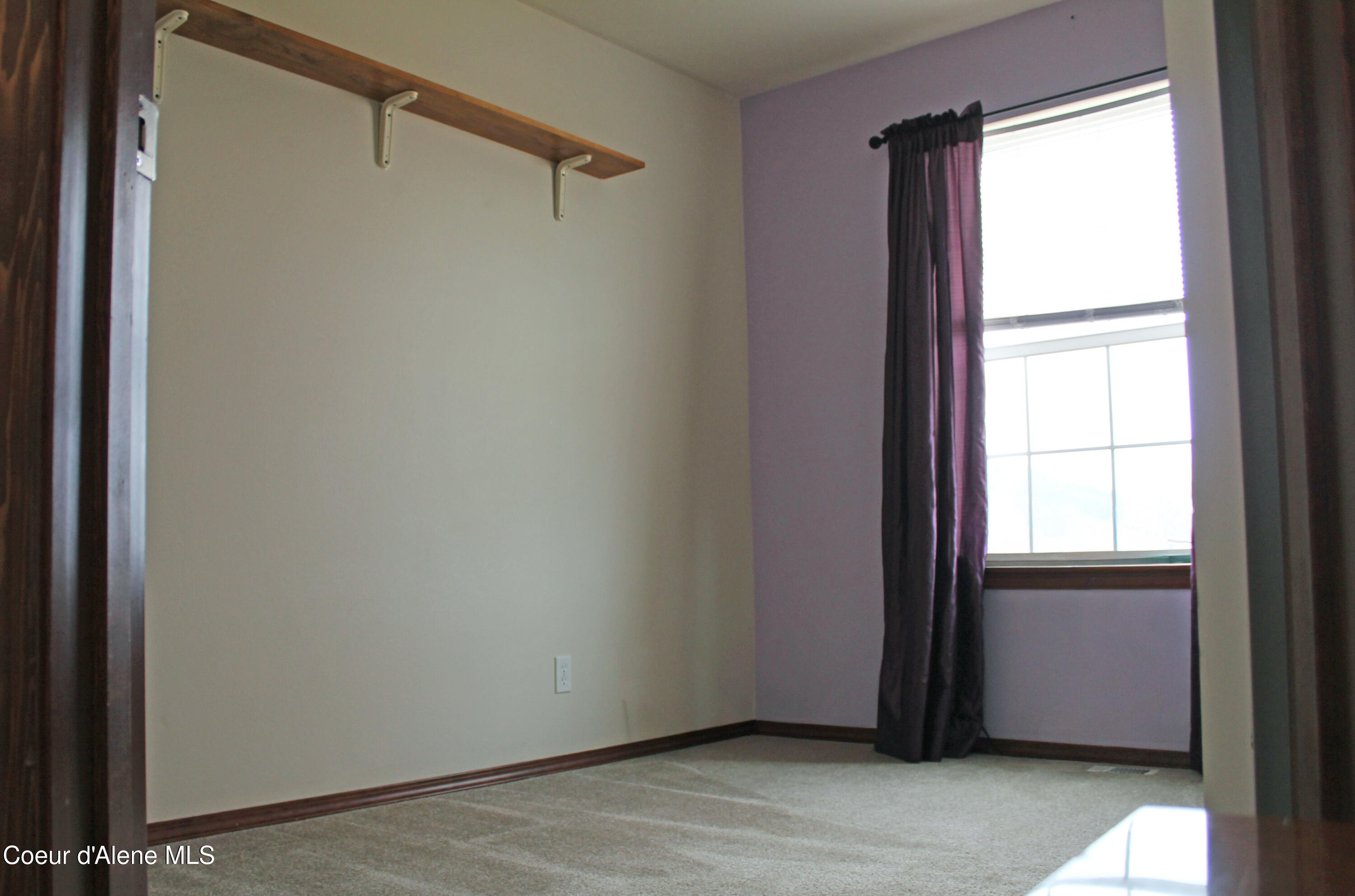 6840 West Majestic Avenue Rathdrum, ID 83858 - Photo 14 of 25 A 2nd Bedroom 3