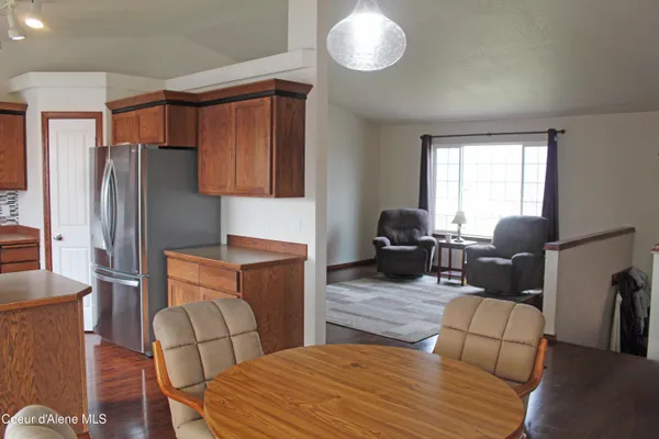 $530,000 | 6840 West Majestic Avenue, Rathdrum, ID 83858