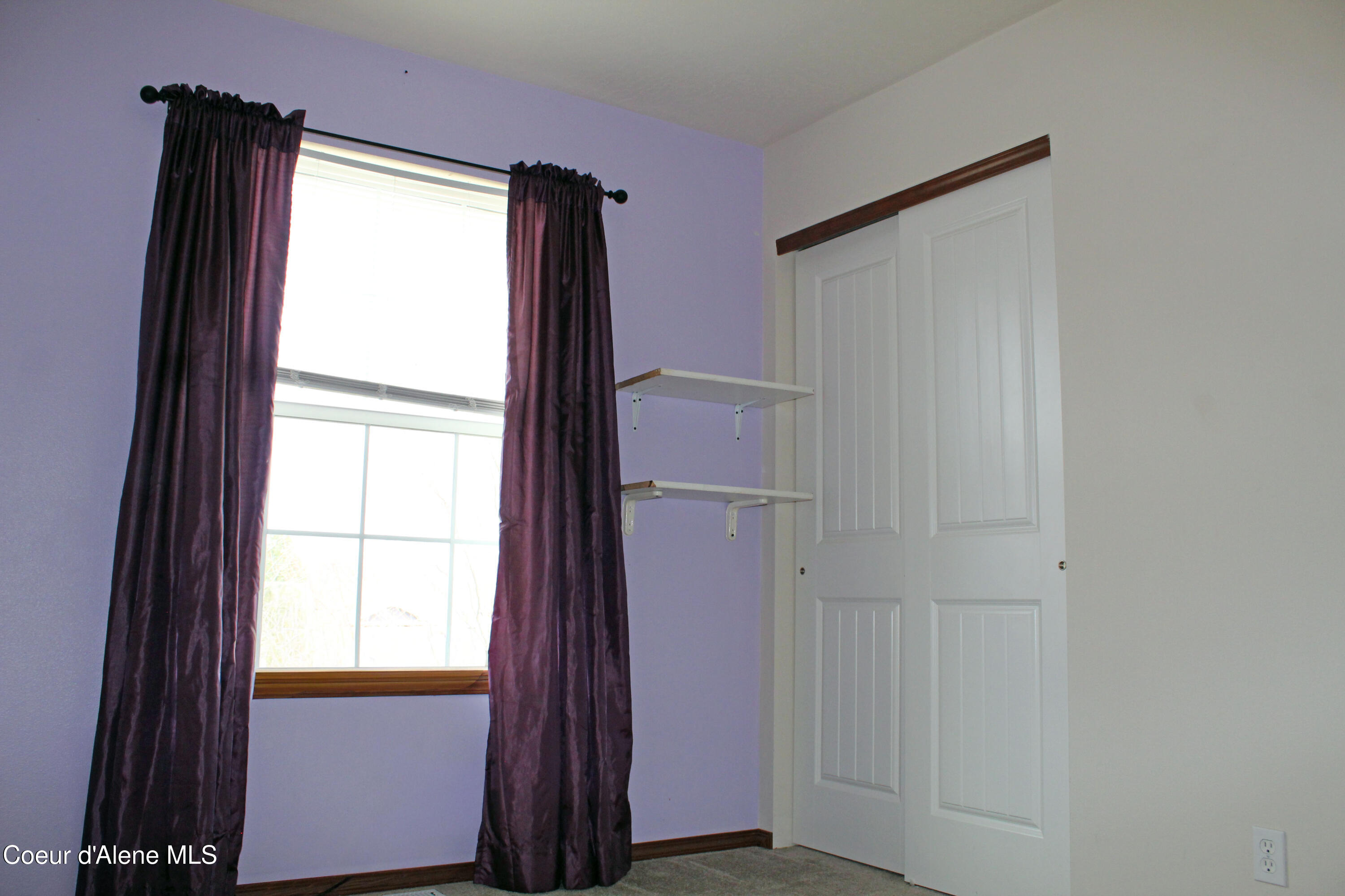 6840 West Majestic Avenue Rathdrum, ID 83858 - Photo 15 of 25 A 2nd Bedroom 2
