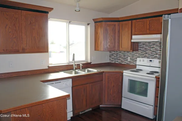 $530,000 | 6840 West Majestic Avenue, Rathdrum, ID 83858