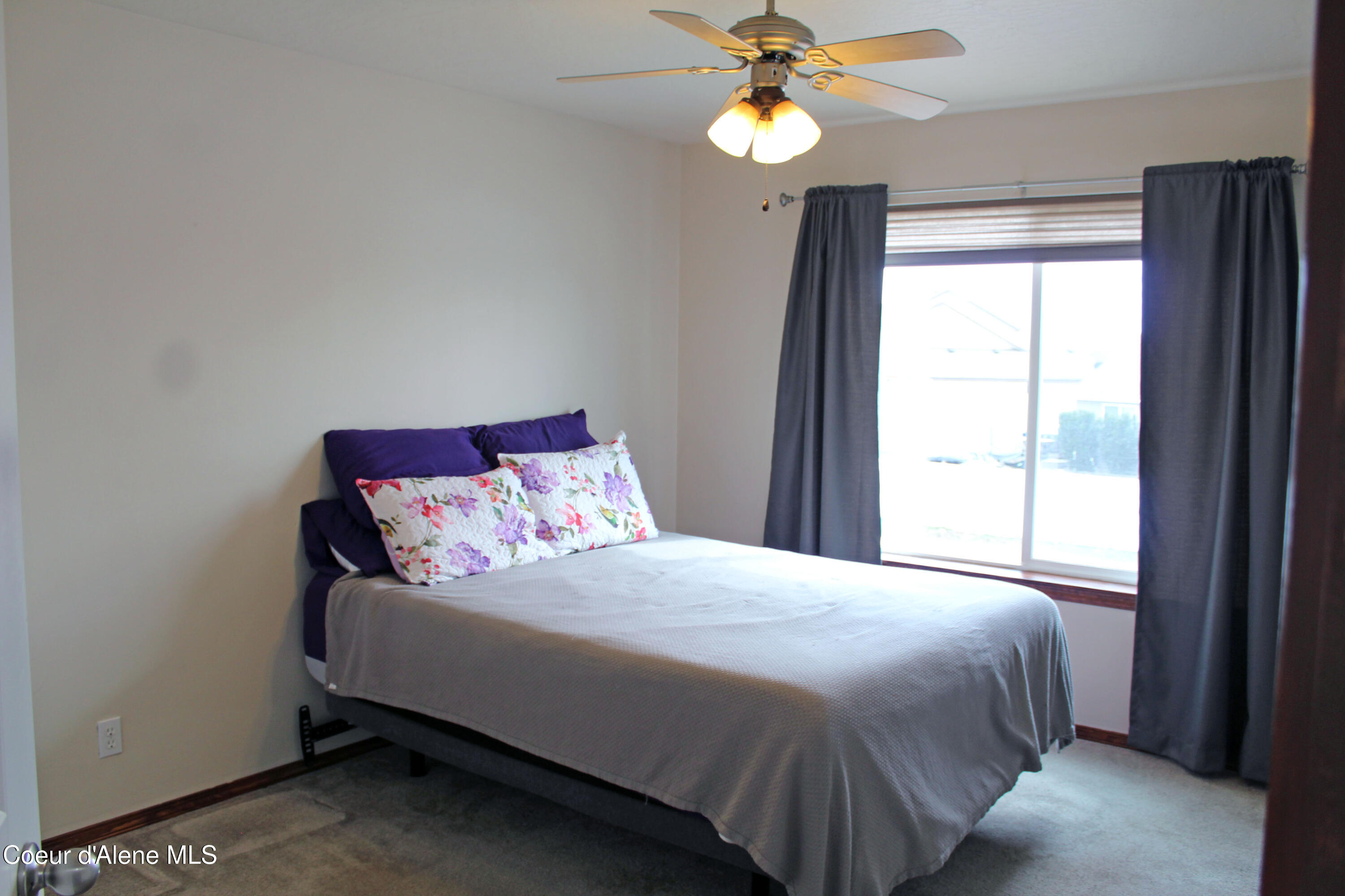 6840 West Majestic Avenue Rathdrum, ID 83858 - Photo 18 of 42 A Masterbedroom 1