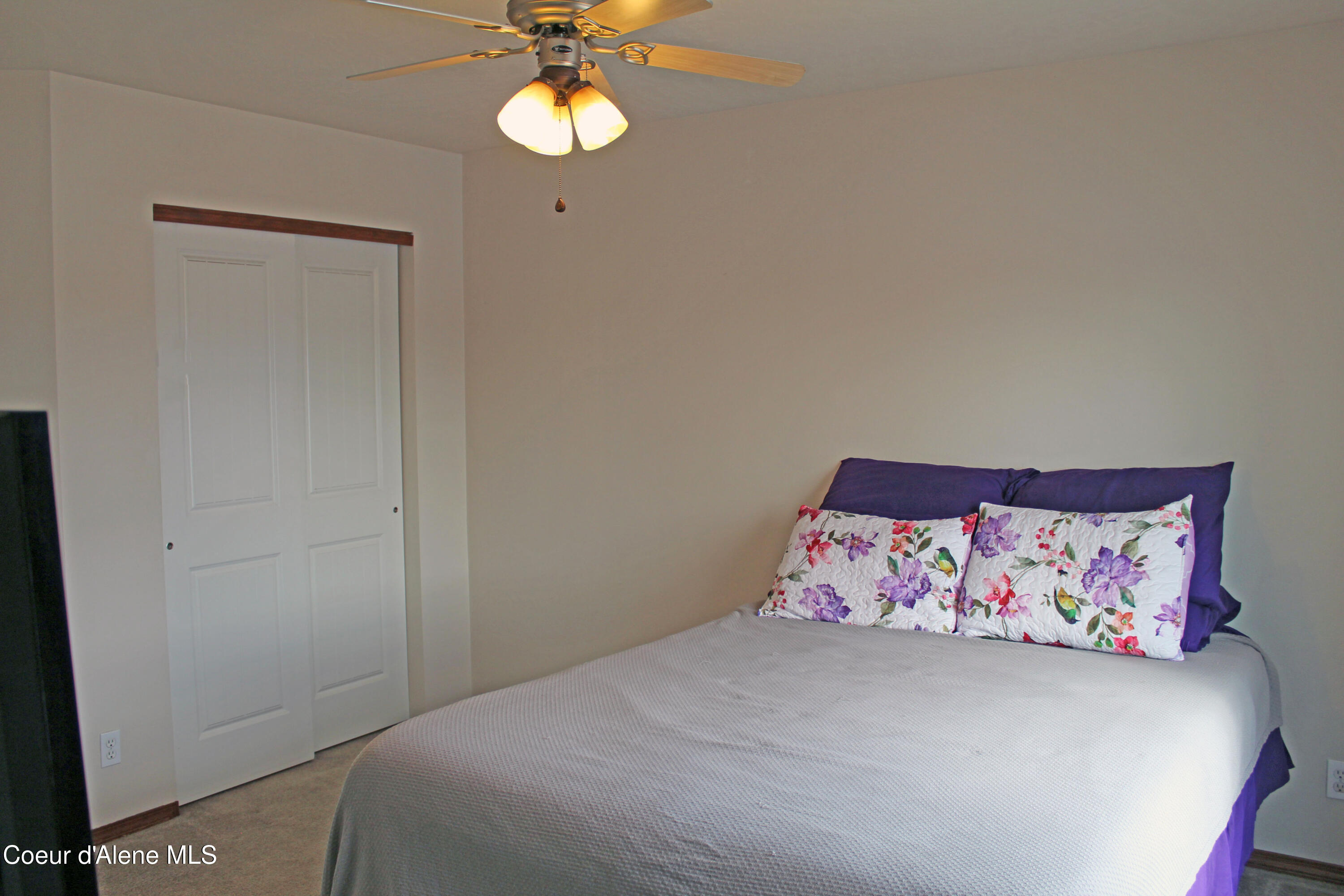 6840 West Majestic Avenue Rathdrum, ID 83858 - Photo 20 of 42 A Masterbedroom 3