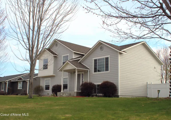 $530,000 | 6840 West Majestic Avenue, Rathdrum, ID 83858