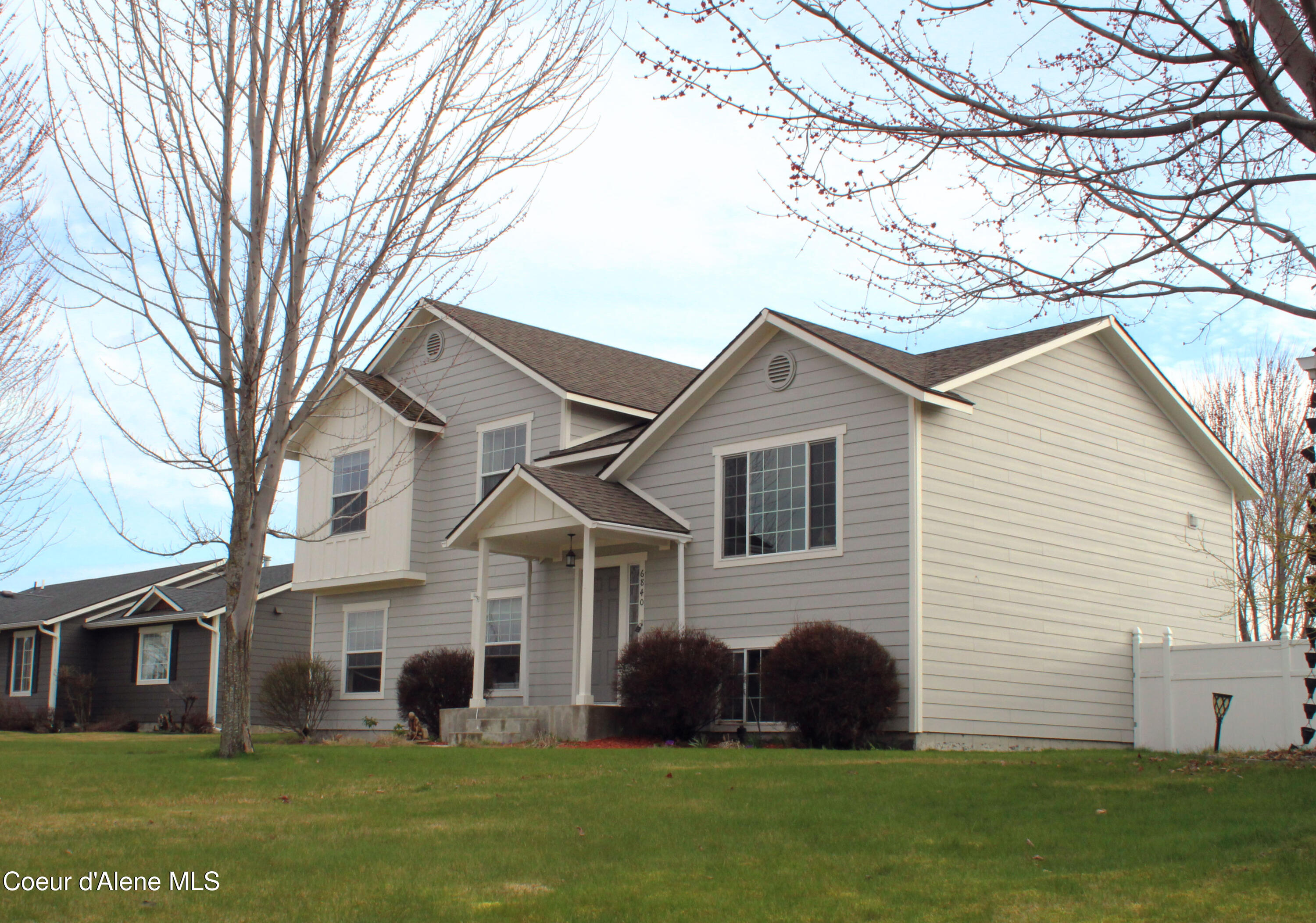 6840 West Majestic Avenue Rathdrum, ID 83858 - Photo 2 of 42 A Home Front 4