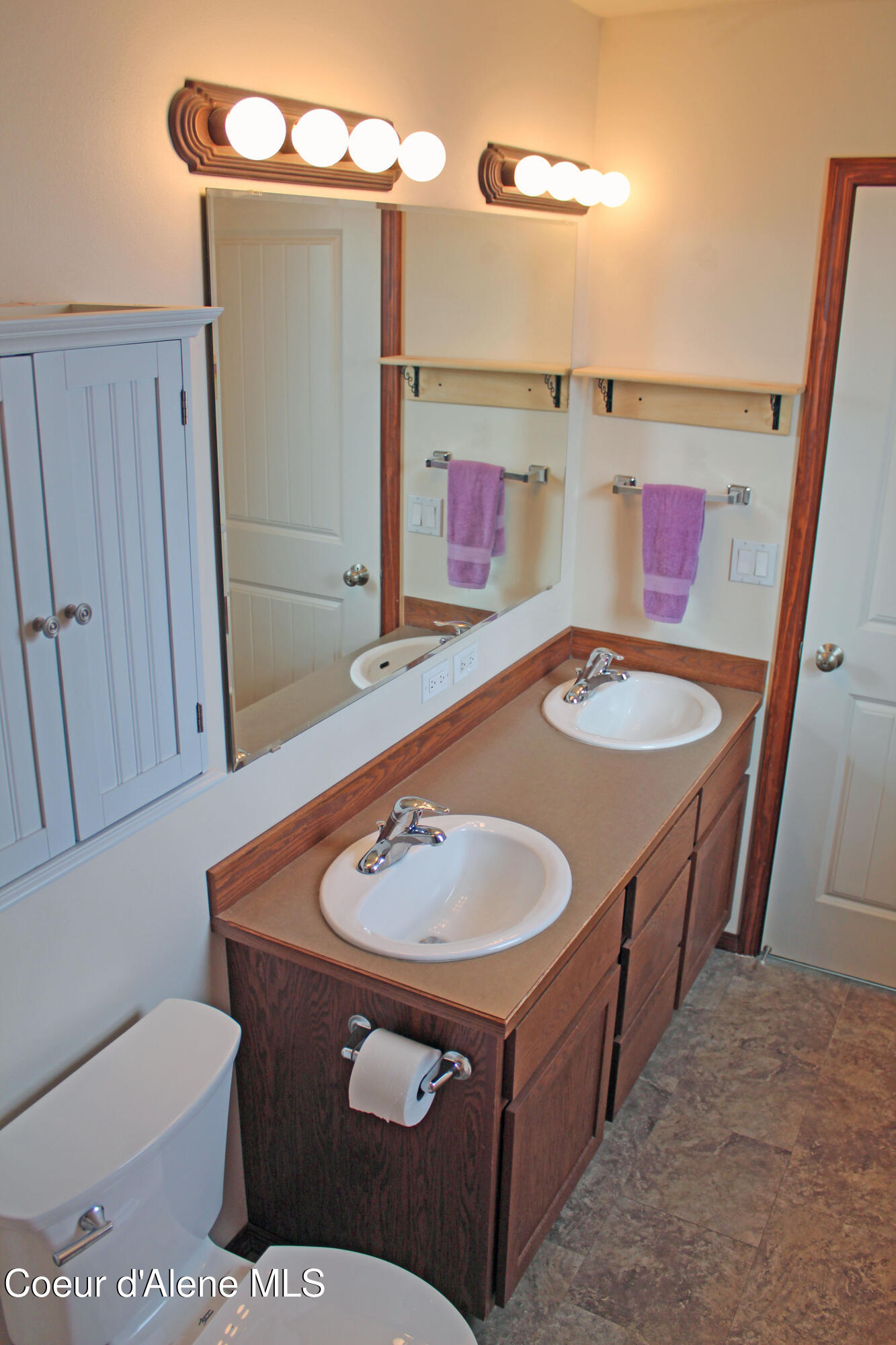 6840 West Majestic Avenue Rathdrum, ID 83858 - Photo 22 of 42 A Masterbathroom 2