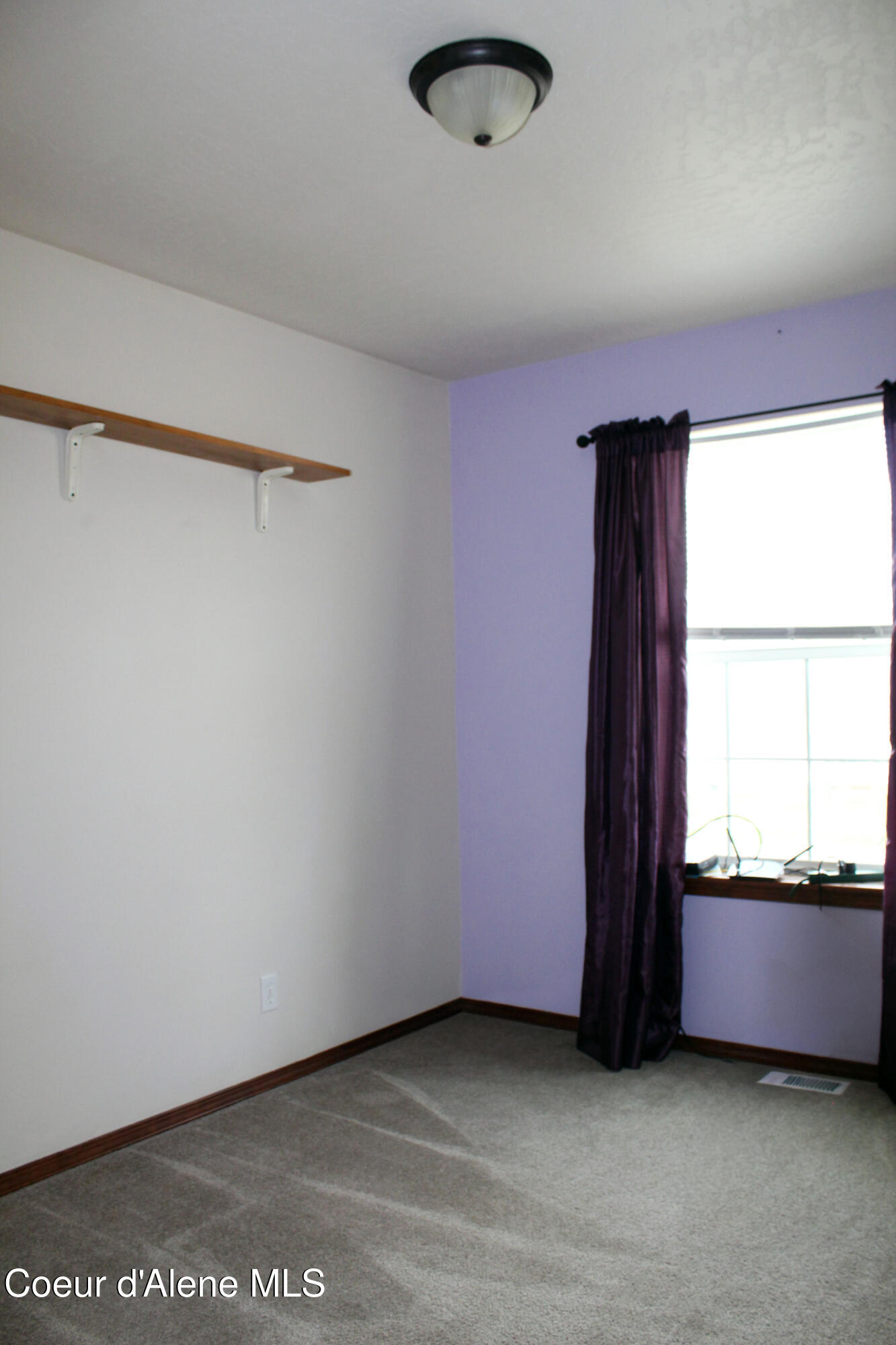 6840 West Majestic Avenue Rathdrum, ID 83858 - Photo 24 of 42 A 2nd Bedroom 1