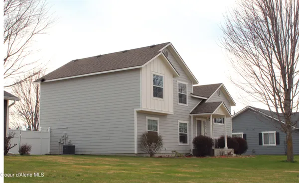 $530,000 | 6840 West Majestic Avenue, Rathdrum, ID 83858