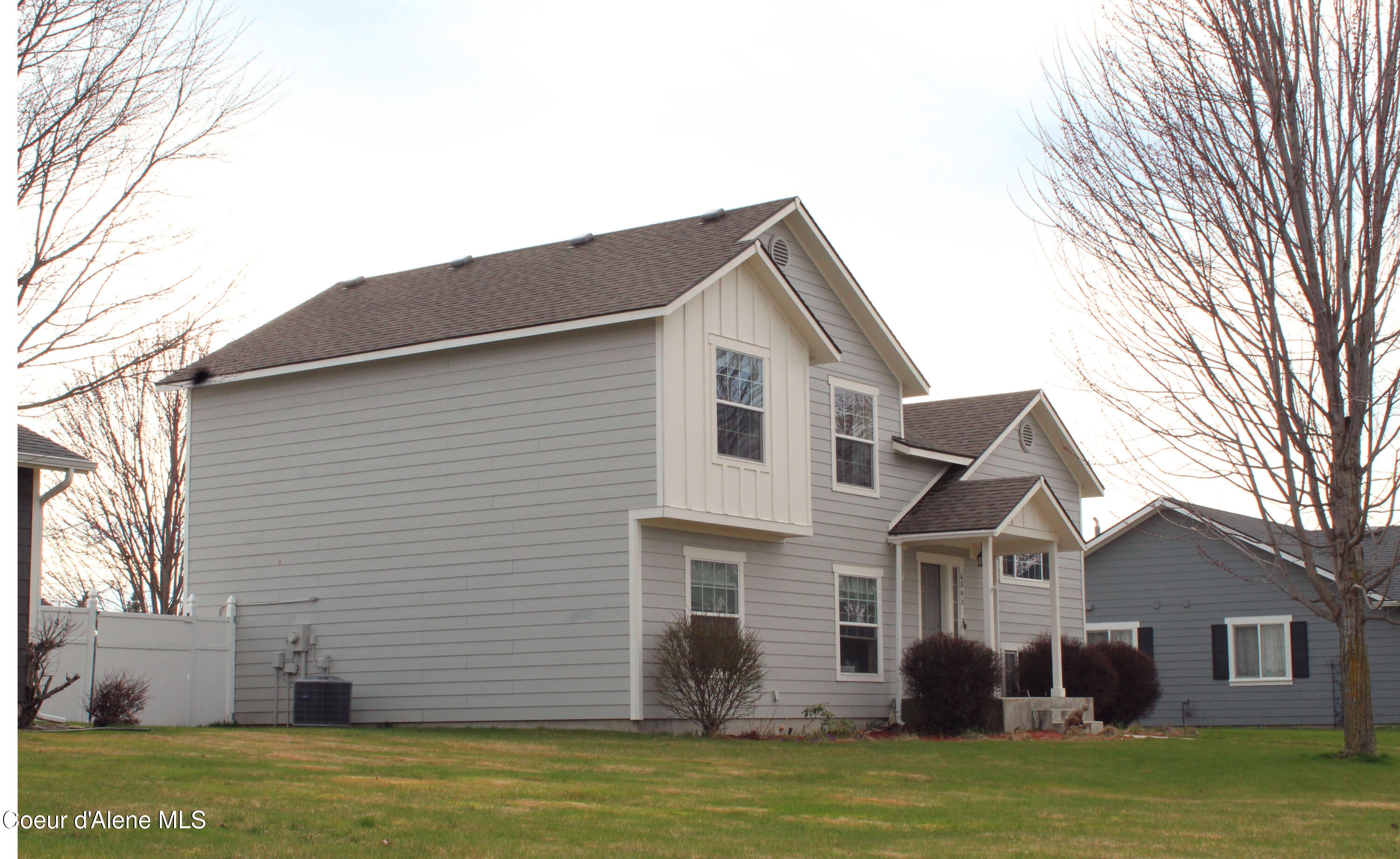 6840 West Majestic Avenue Rathdrum, ID 83858 - Photo 3 of 42 A Home Front 3