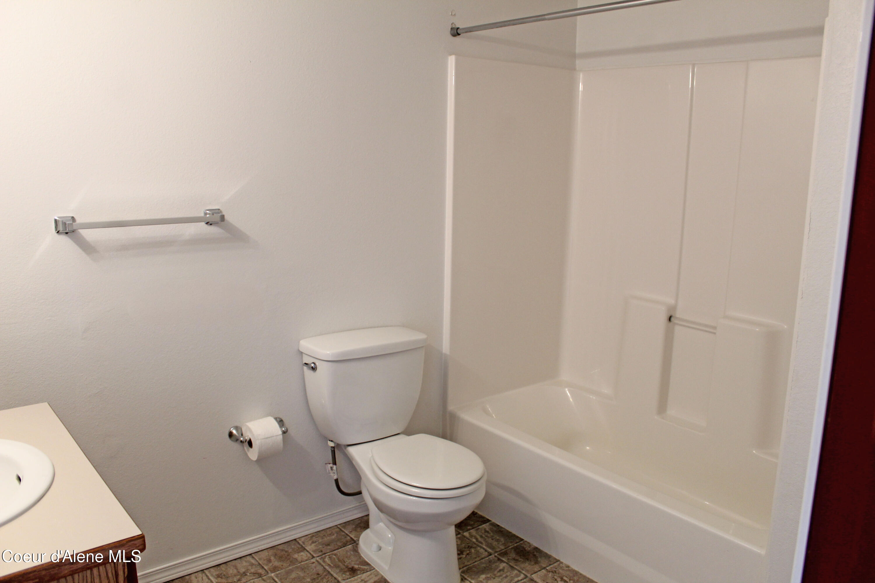 6840 West Majestic Avenue Rathdrum, ID 83858 - Photo 36 of 42 A Basement Bath 1