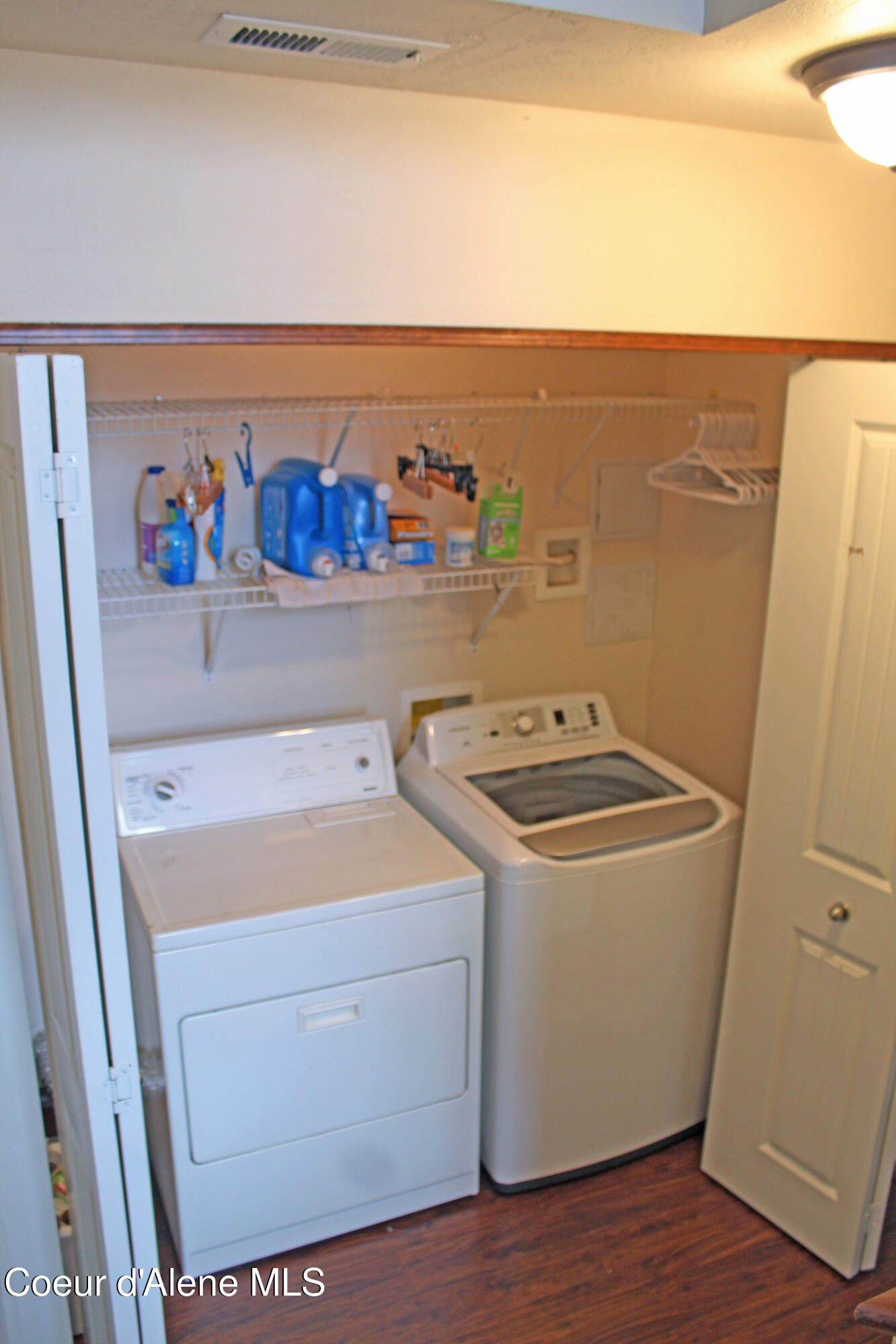 6840 West Majestic Avenue Rathdrum, ID 83858 - Photo 38 of 42 A Laundry room 1